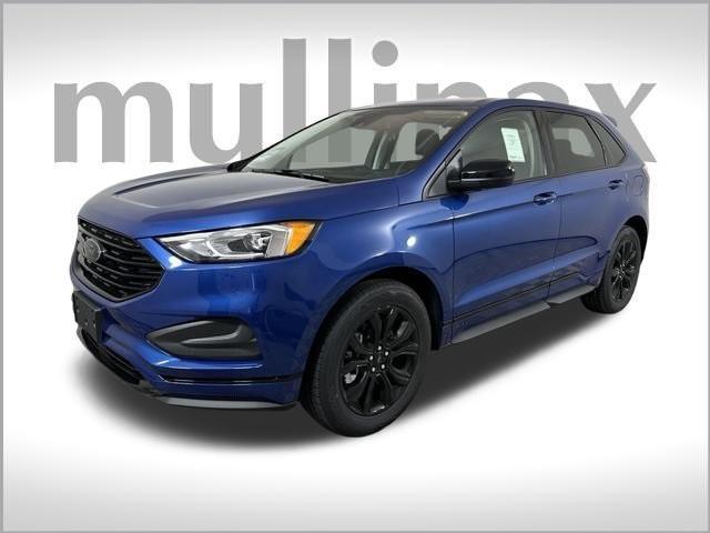 new 2024 Ford Edge car, priced at $34,371