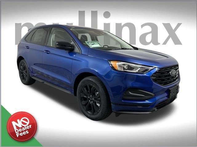 new 2024 Ford Edge car, priced at $34,371