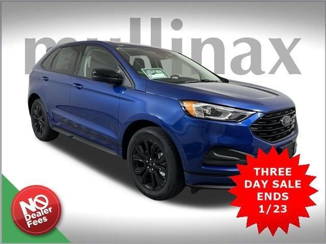 new 2024 Ford Edge car, priced at $32,371