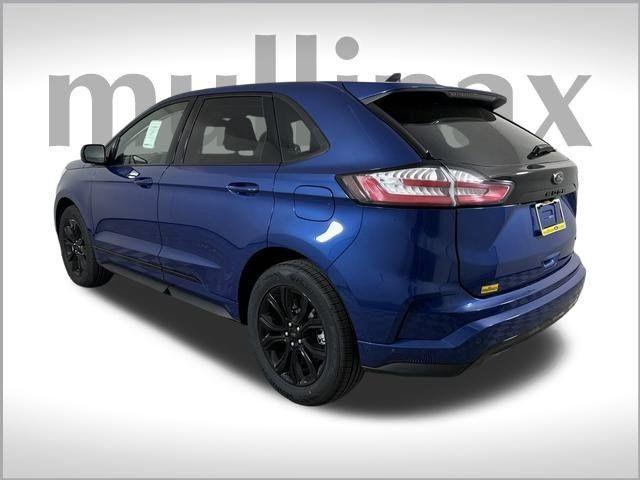 new 2024 Ford Edge car, priced at $33,805