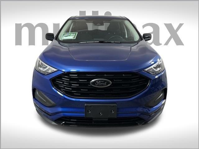 new 2024 Ford Edge car, priced at $34,371