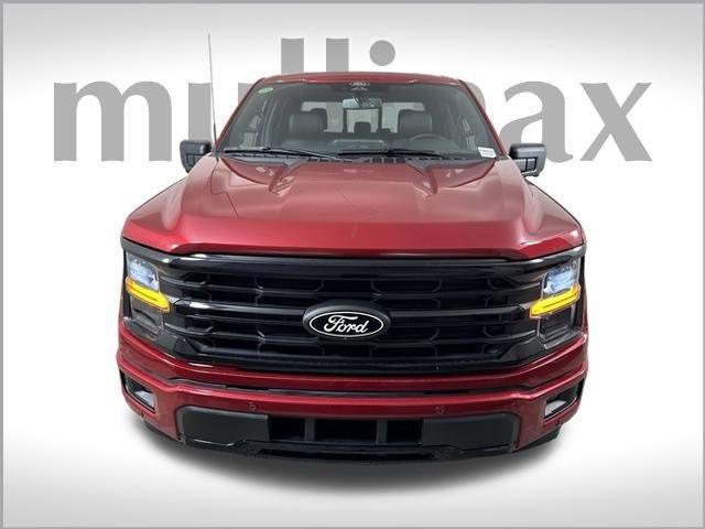 new 2024 Ford F-150 car, priced at $53,951