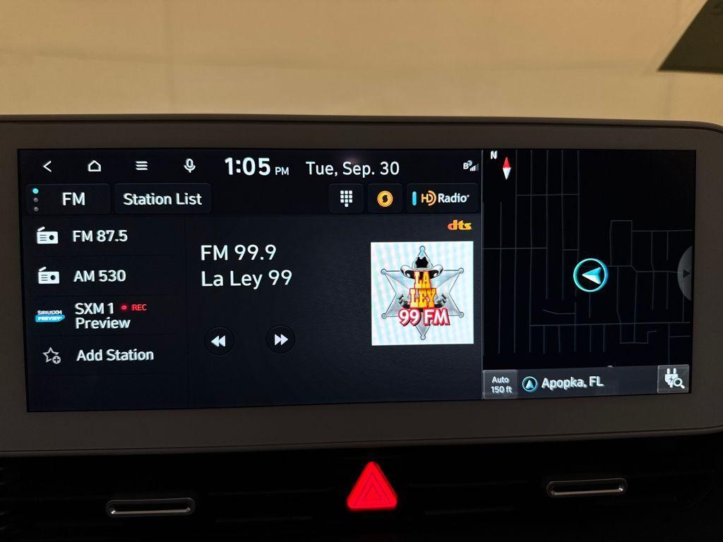 used 2022 Hyundai IONIQ 5 car, priced at $25,900