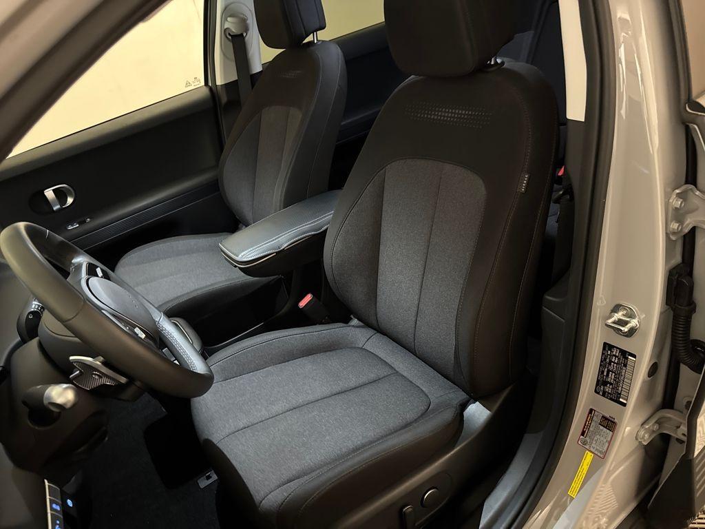 used 2022 Hyundai IONIQ 5 car, priced at $25,900