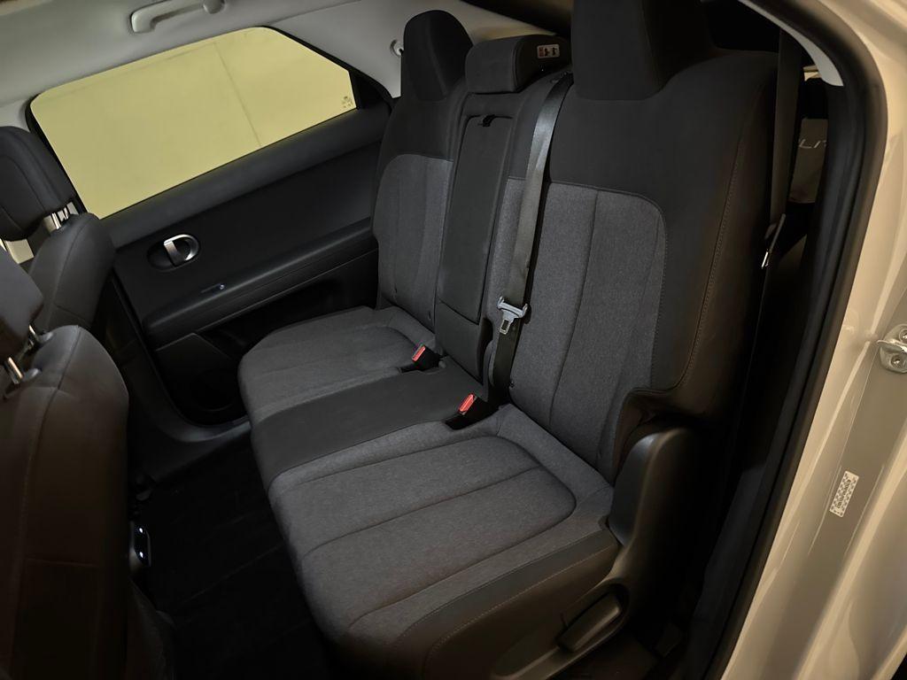 used 2022 Hyundai IONIQ 5 car, priced at $25,900