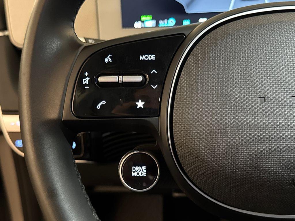 used 2022 Hyundai IONIQ 5 car, priced at $25,900