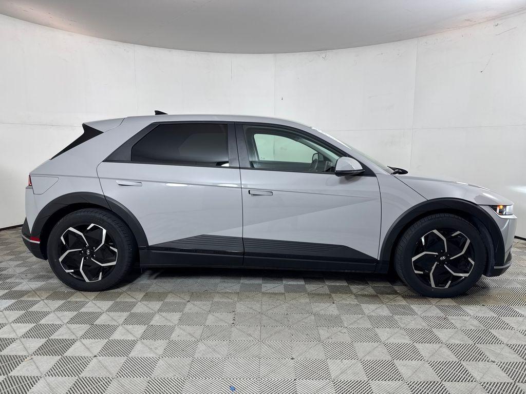 used 2022 Hyundai IONIQ 5 car, priced at $25,900