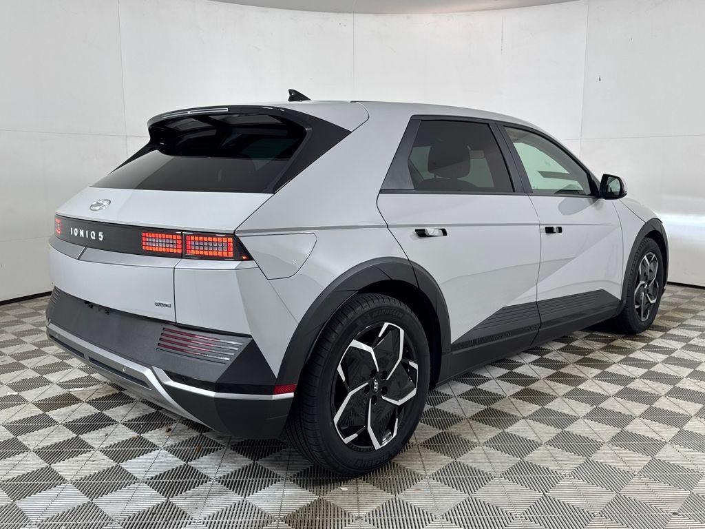 used 2022 Hyundai IONIQ 5 car, priced at $25,900