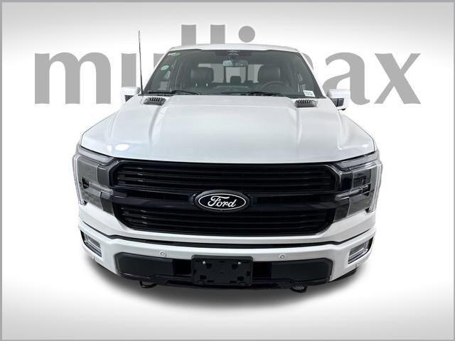 new 2024 Ford F-150 car, priced at $73,016