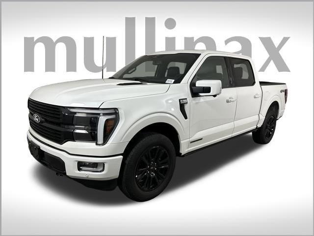 new 2024 Ford F-150 car, priced at $73,016