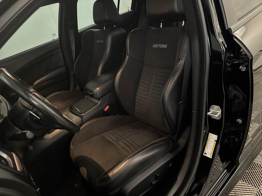 used 2020 Dodge Charger car, priced at $28,500