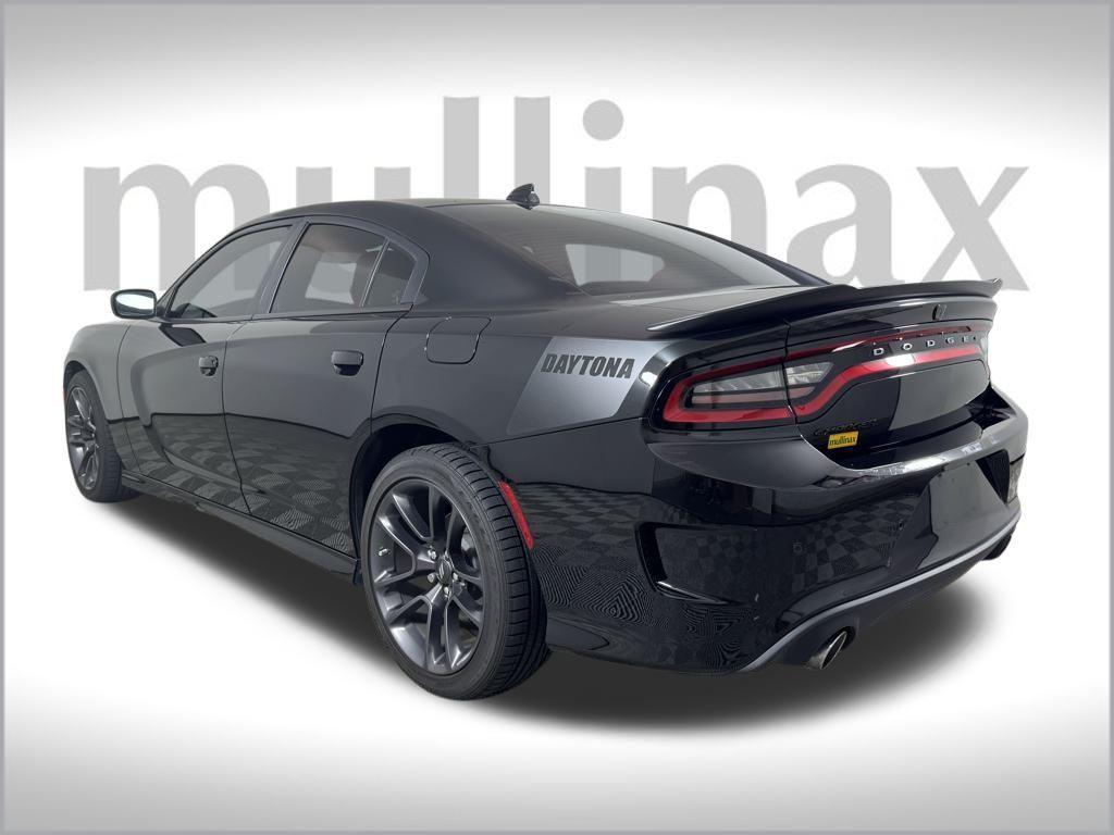used 2020 Dodge Charger car, priced at $28,500