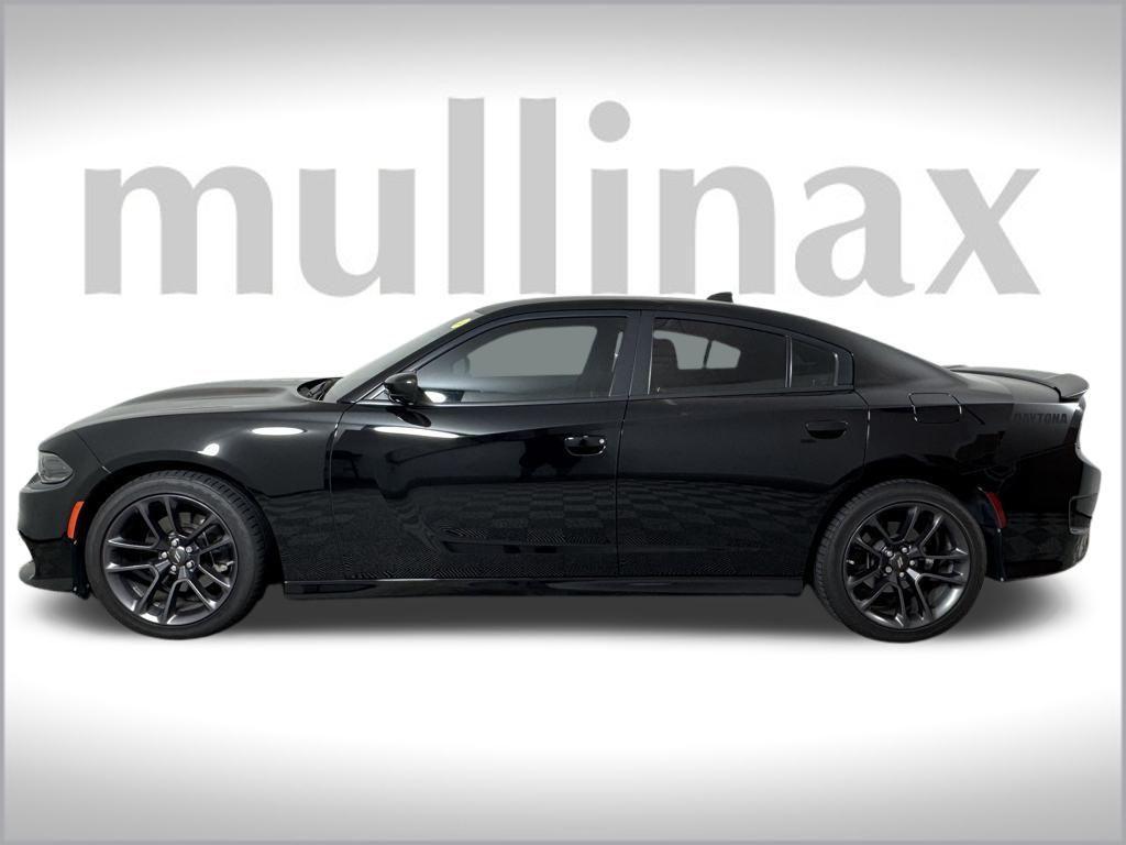 used 2020 Dodge Charger car, priced at $28,500
