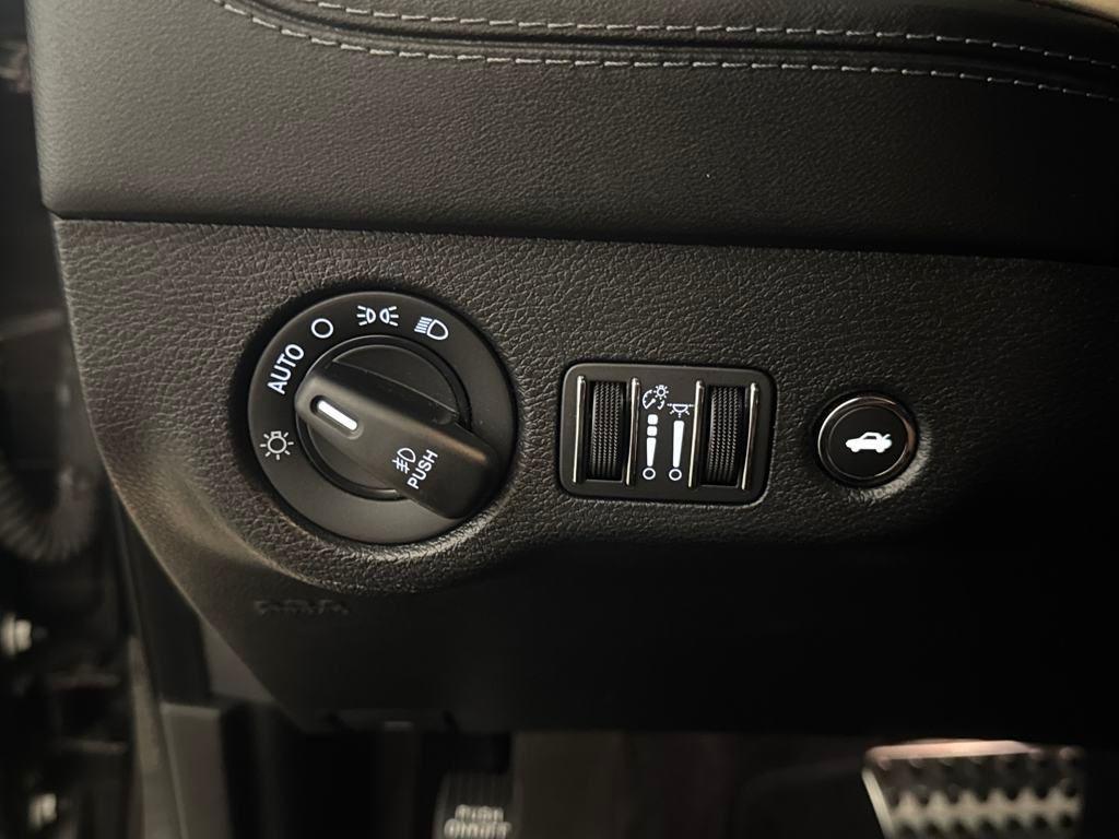used 2020 Dodge Charger car, priced at $28,500