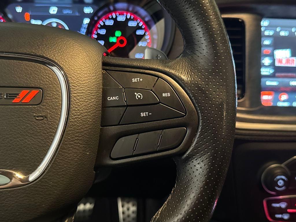 used 2020 Dodge Charger car, priced at $28,500