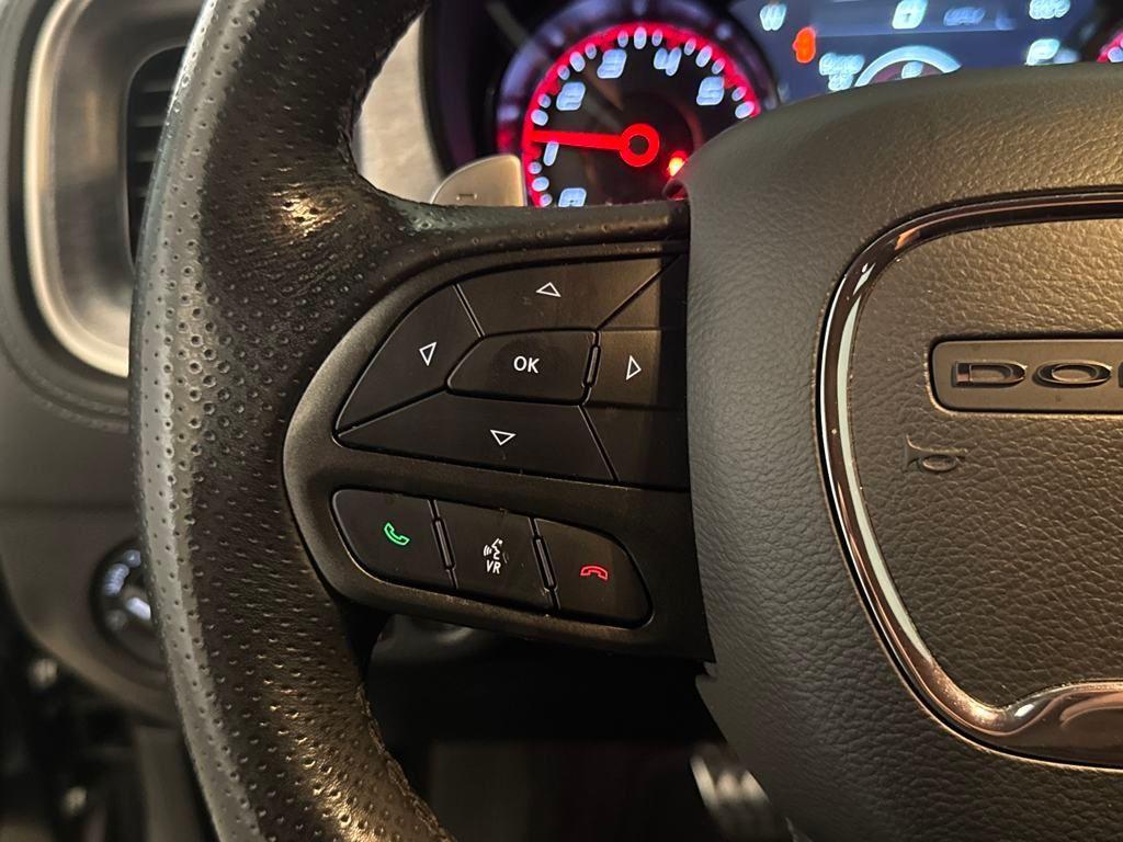 used 2020 Dodge Charger car, priced at $28,500