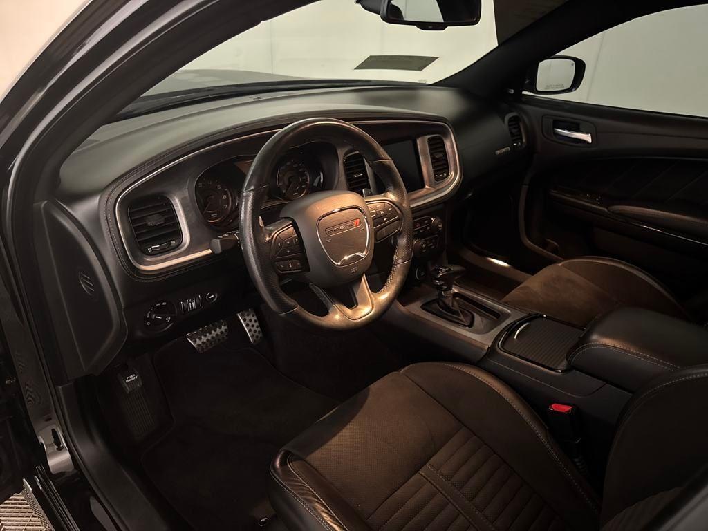 used 2020 Dodge Charger car, priced at $28,500