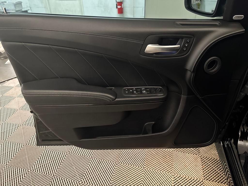 used 2020 Dodge Charger car, priced at $28,500