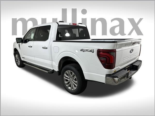 new 2024 Ford F-150 car, priced at $62,937