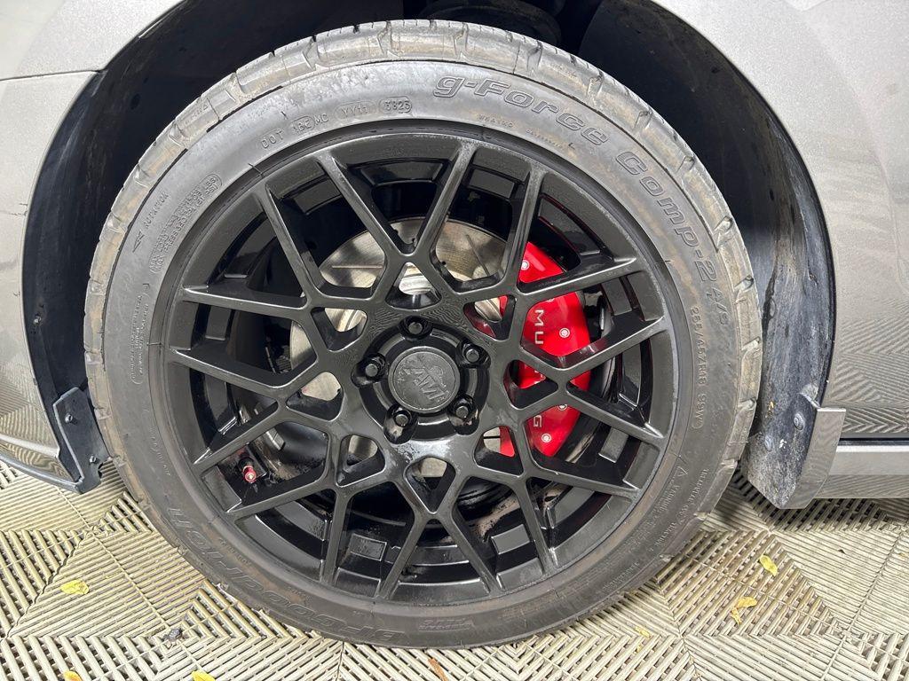 used 2013 Ford Mustang car, priced at $7,900