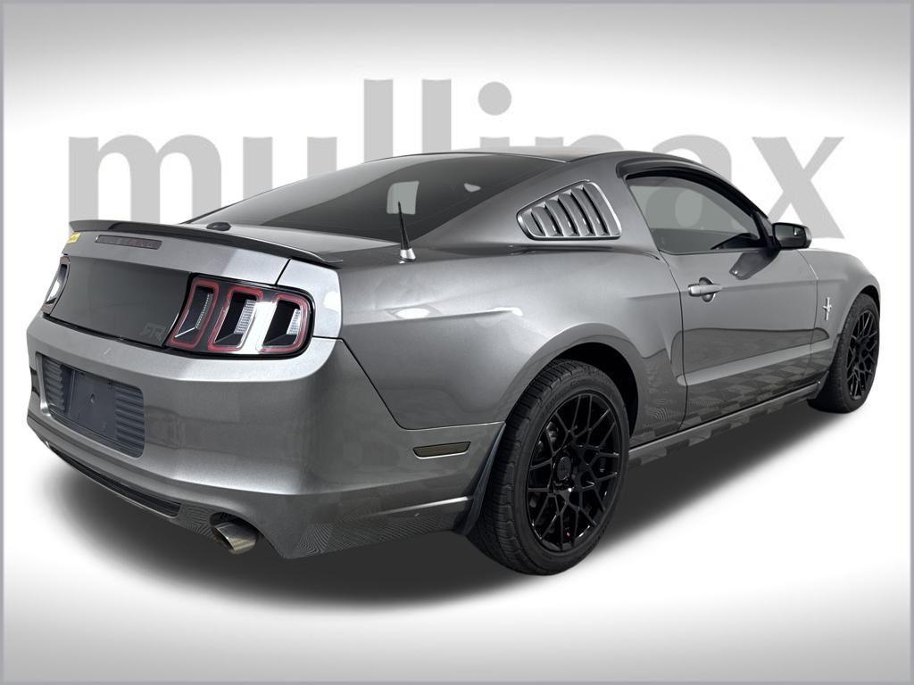 used 2013 Ford Mustang car, priced at $7,900