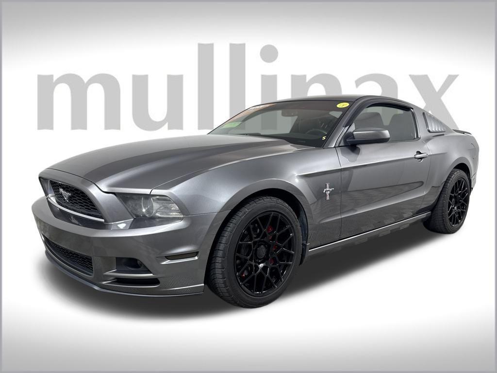 used 2013 Ford Mustang car, priced at $7,900