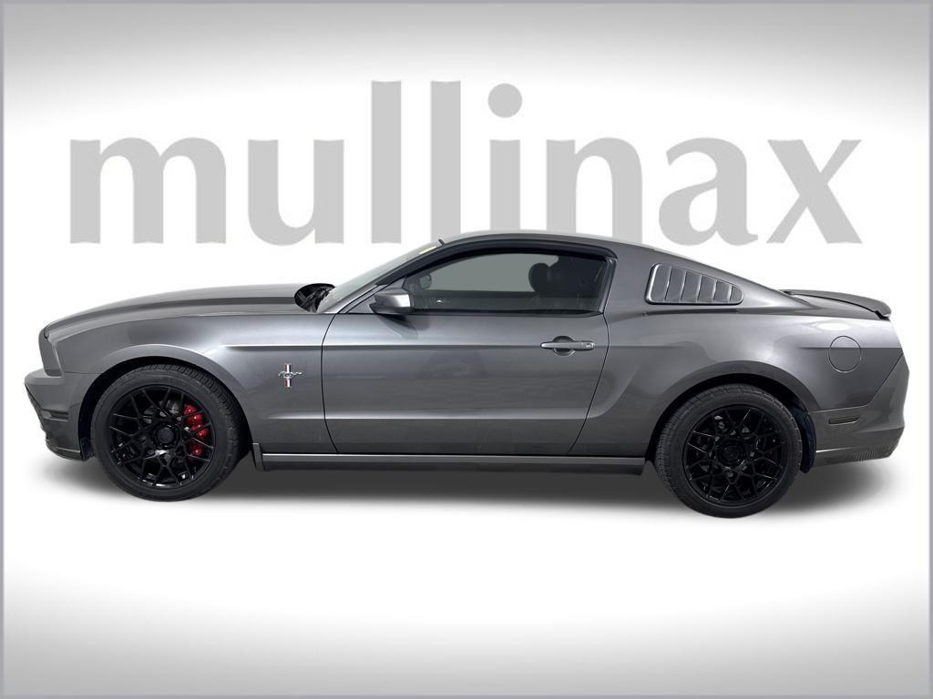 used 2013 Ford Mustang car, priced at $7,900