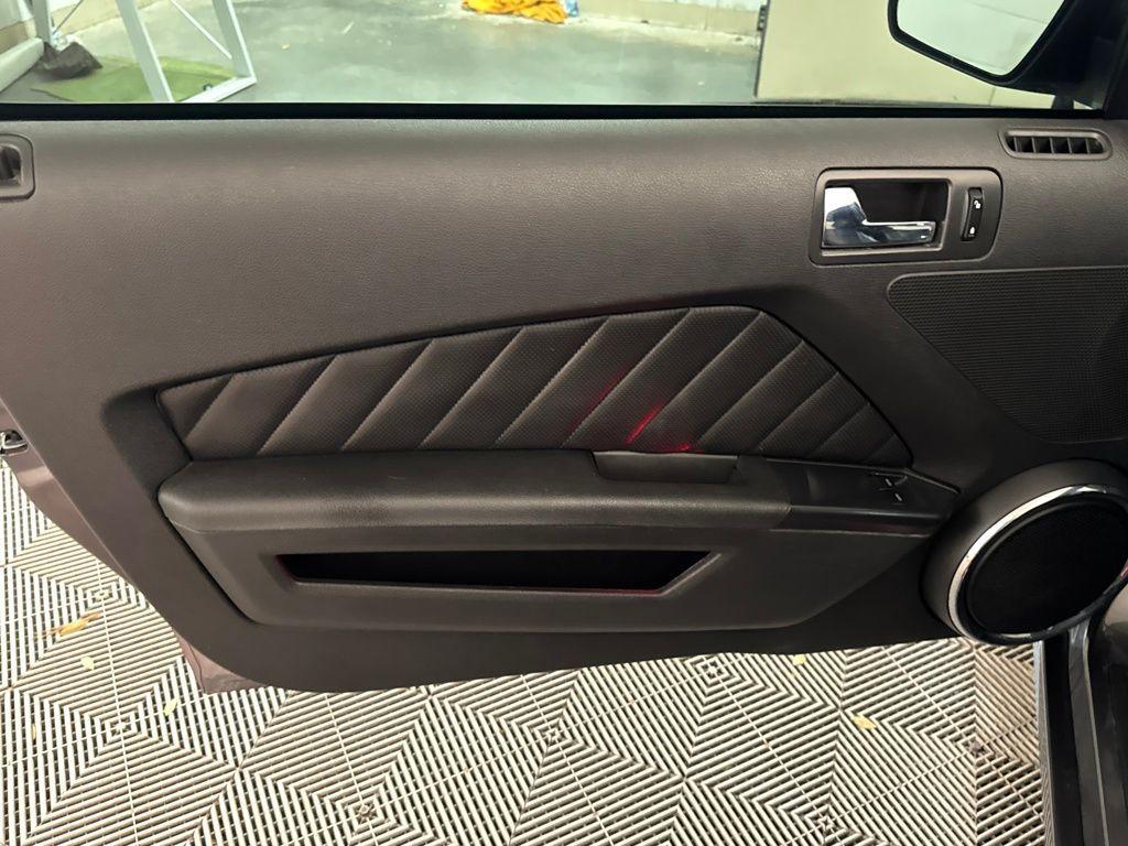 used 2013 Ford Mustang car, priced at $7,900