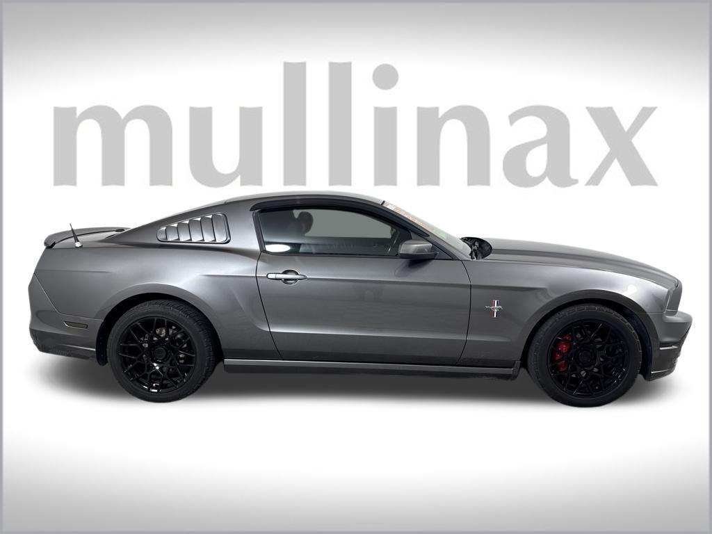 used 2013 Ford Mustang car, priced at $7,900
