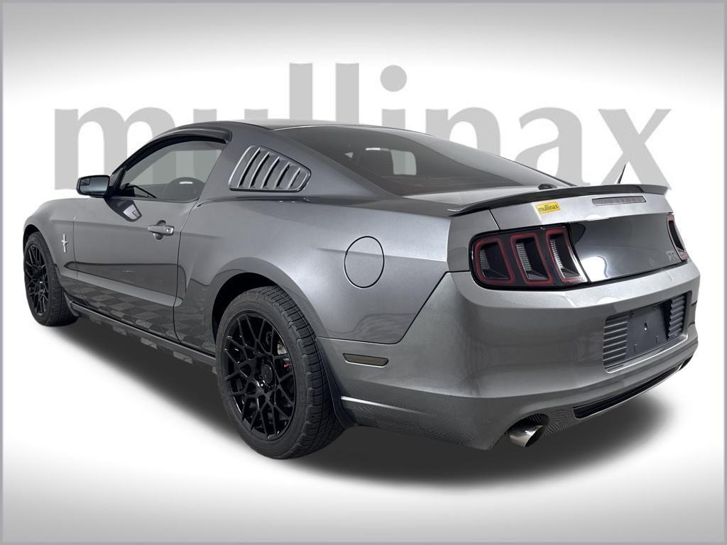 used 2013 Ford Mustang car, priced at $7,900