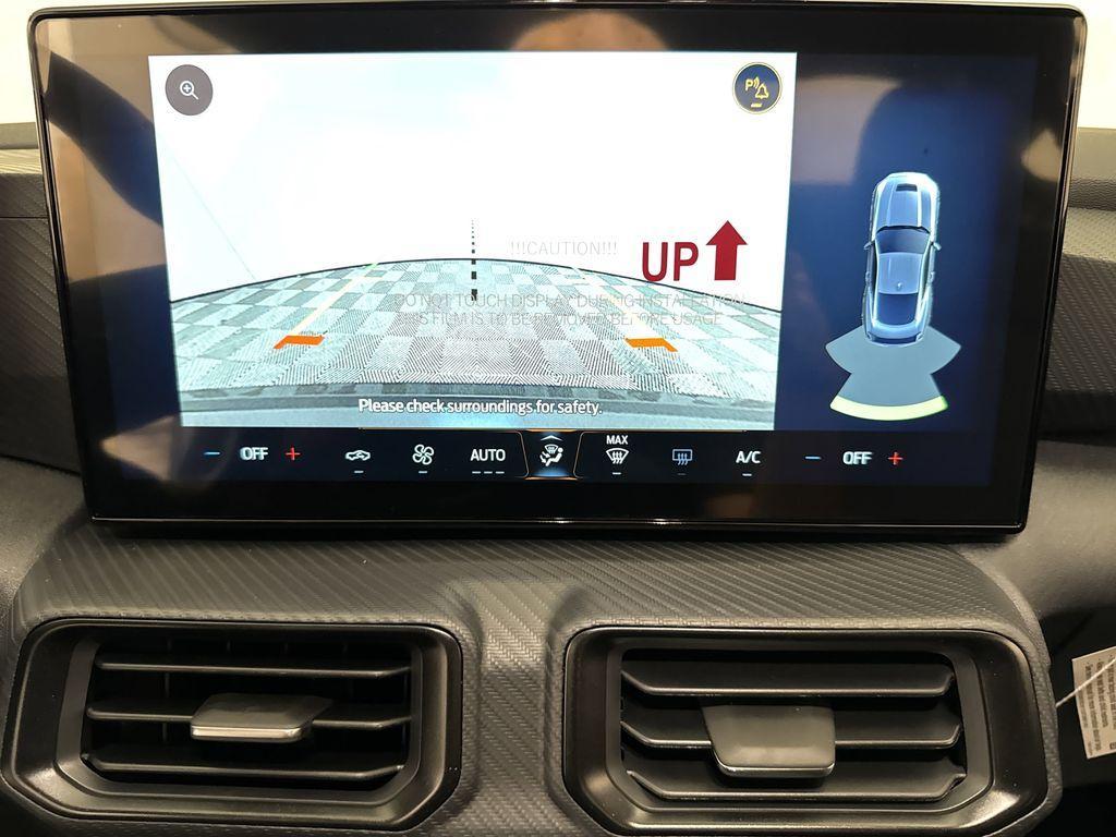new 2025 Ford Mustang car, priced at $44,278