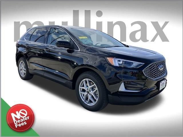 new 2024 Ford Edge car, priced at $33,610