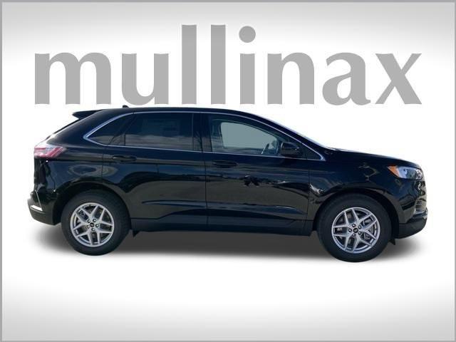 new 2024 Ford Edge car, priced at $33,610