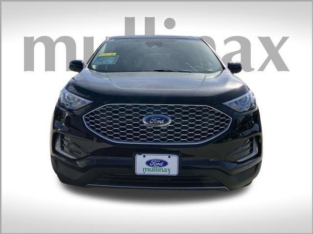 new 2024 Ford Edge car, priced at $33,610