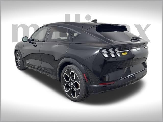 used 2023 Ford Mustang Mach-E car, priced at $42,500