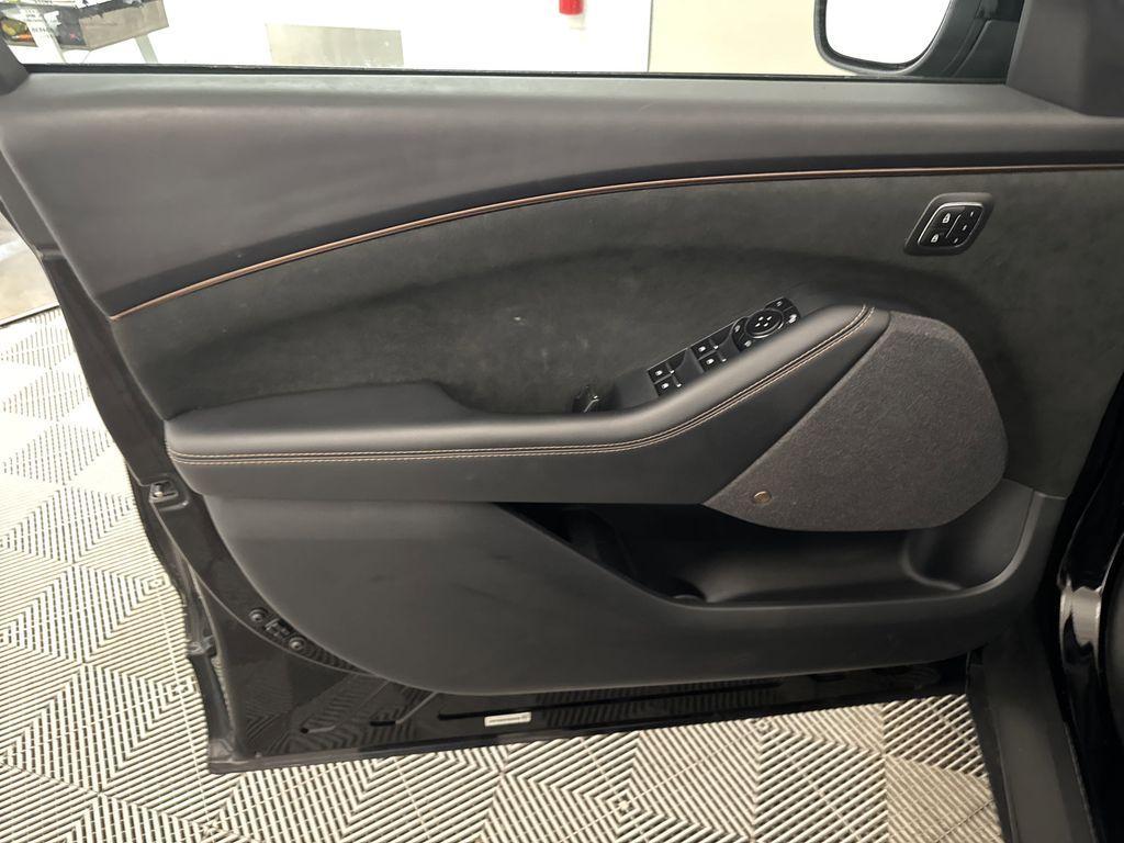 used 2023 Ford Mustang Mach-E car, priced at $42,500