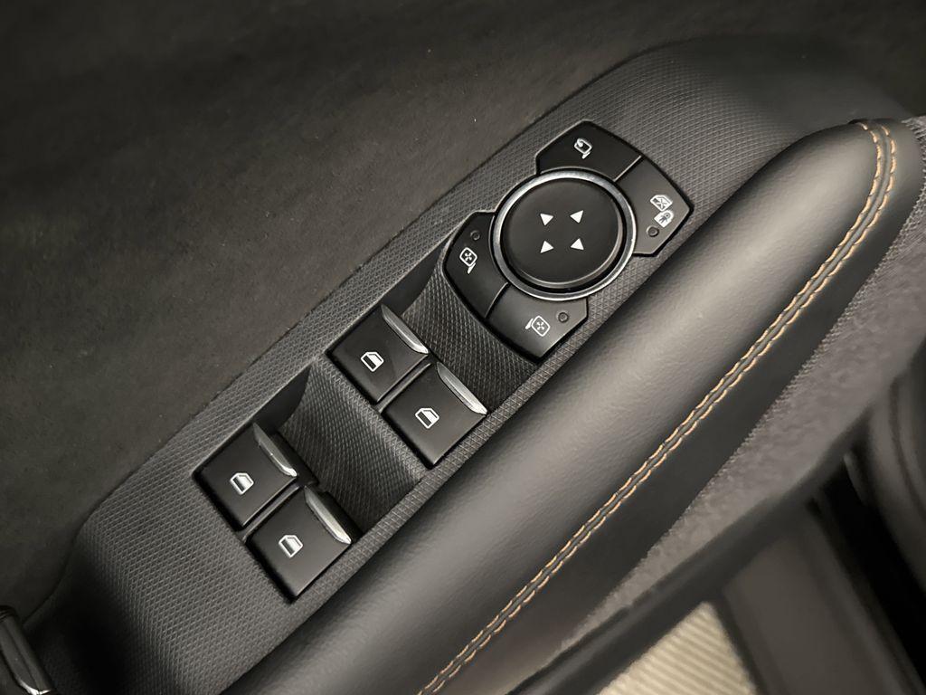 used 2023 Ford Mustang Mach-E car, priced at $42,500