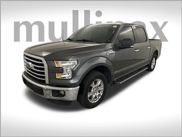 used 2015 Ford F-150 car, priced at $18,900