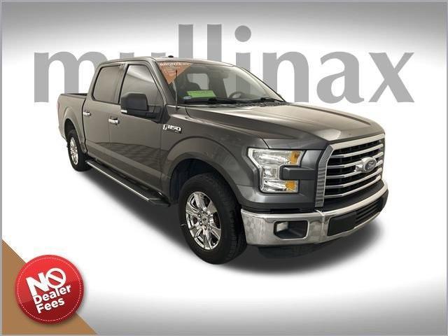 used 2015 Ford F-150 car, priced at $18,900