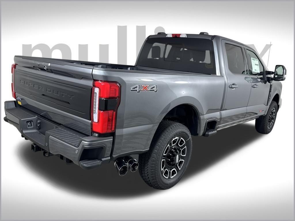 new 2026 Ford F-350 car, priced at $95,402