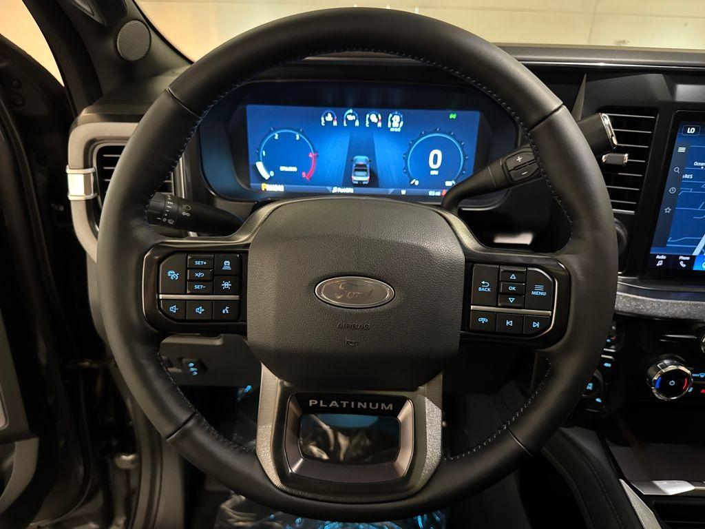 new 2026 Ford F-350 car, priced at $95,402