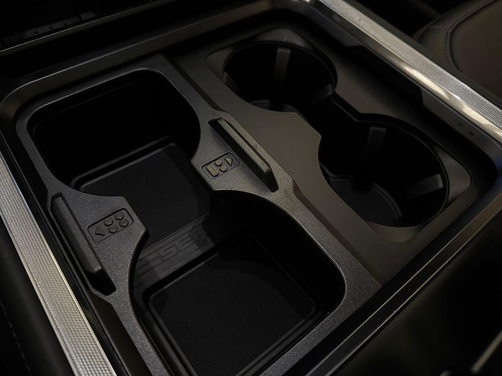 new 2026 Ford F-350 car, priced at $95,402