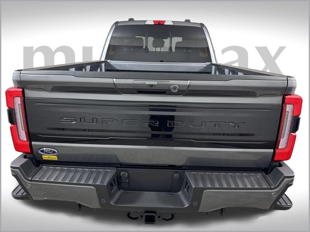 new 2026 Ford F-350 car, priced at $95,402