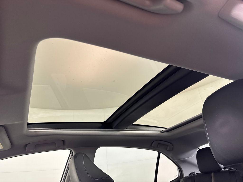 used 2021 Toyota Camry car, priced at $22,901