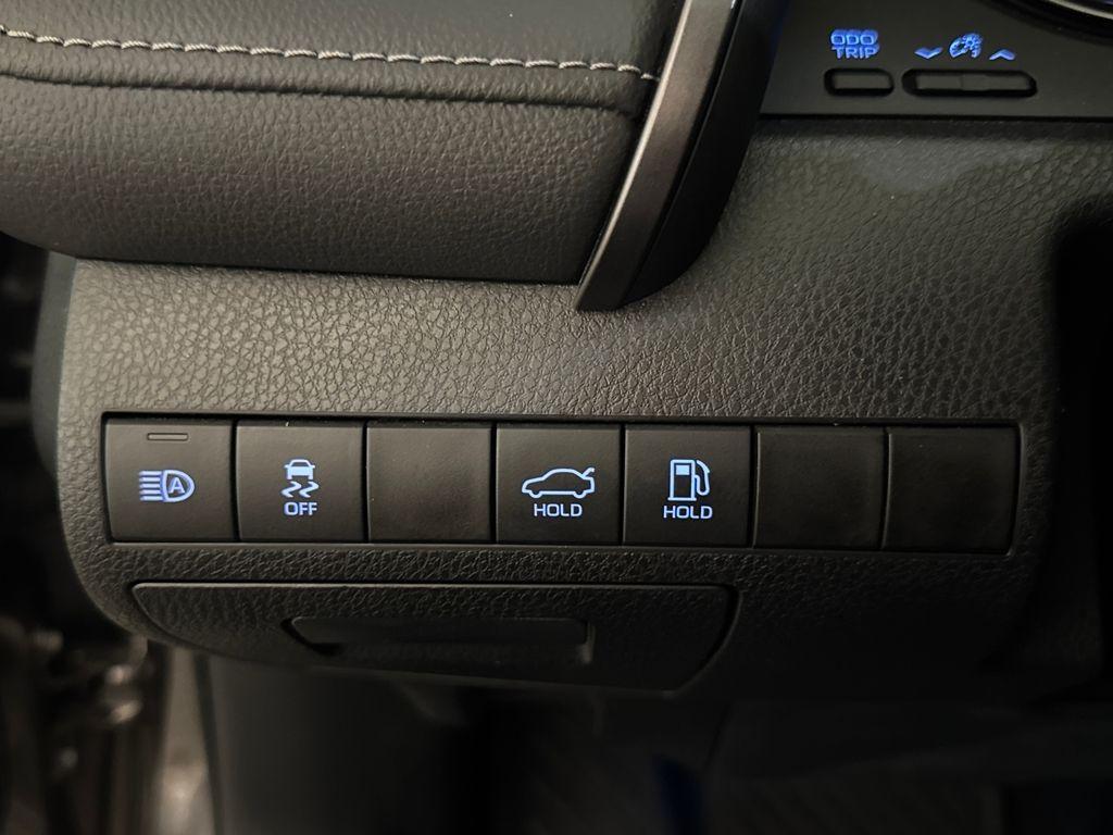 used 2021 Toyota Camry car, priced at $22,901