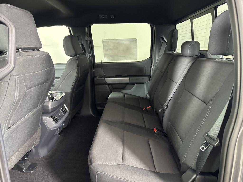 new 2025 Ford F-150 car, priced at $53,959