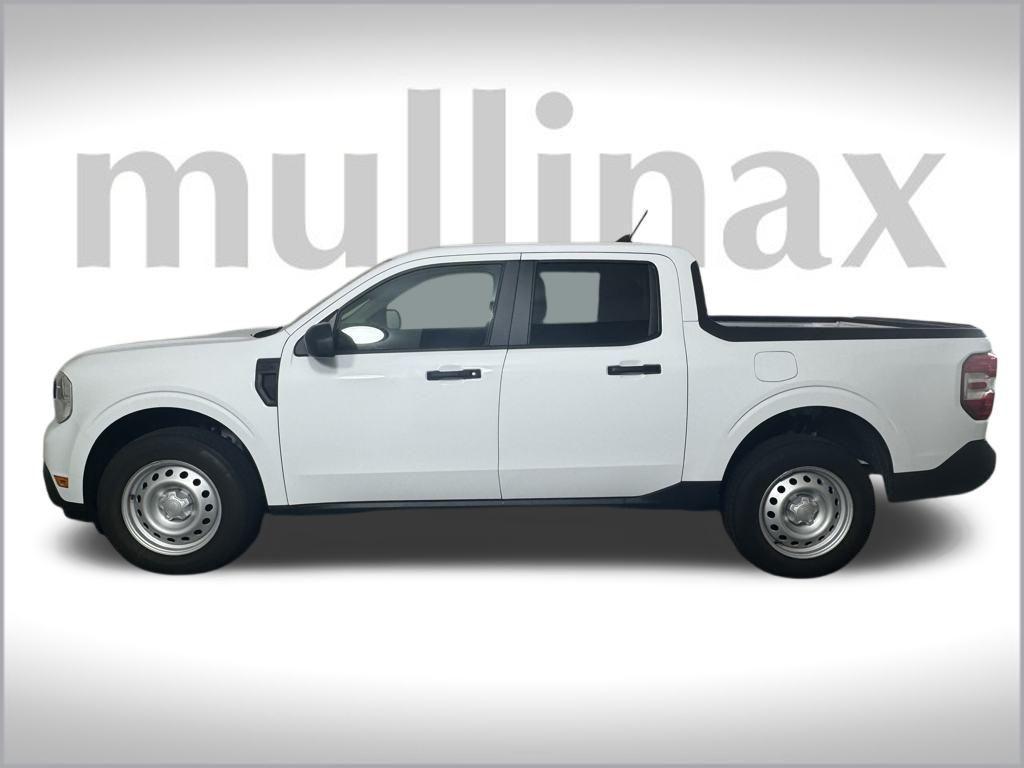 used 2024 Ford Maverick car, priced at $26,900