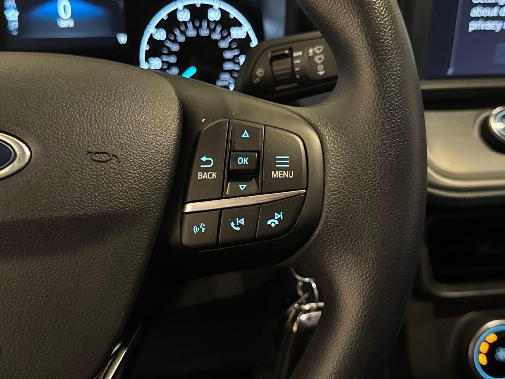 used 2024 Ford Maverick car, priced at $26,900