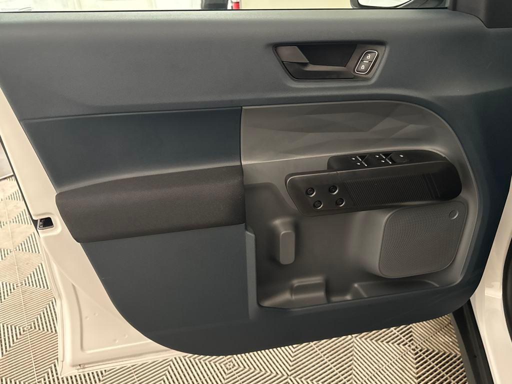 used 2024 Ford Maverick car, priced at $26,900