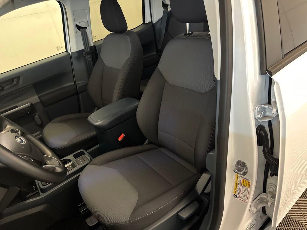 used 2024 Ford Maverick car, priced at $26,900
